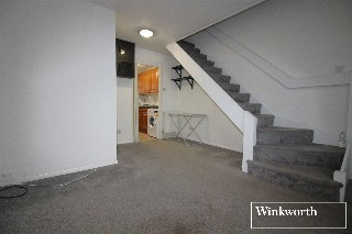 Studio Way, Borehamwood, Hertfordshire, WD6