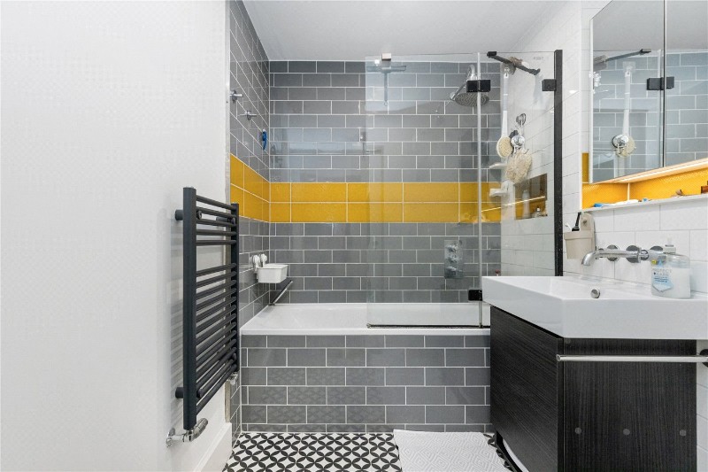 Legard Road, London, N5