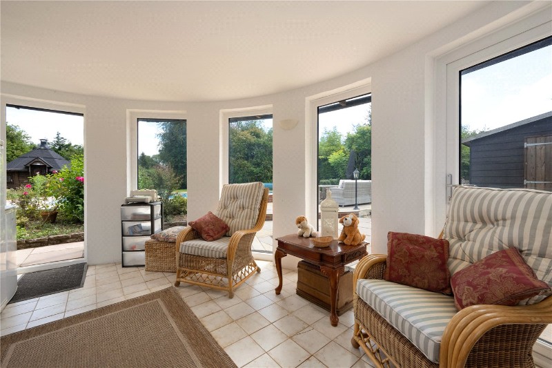 The Lees, Challock, Ashford, Kent, TN25