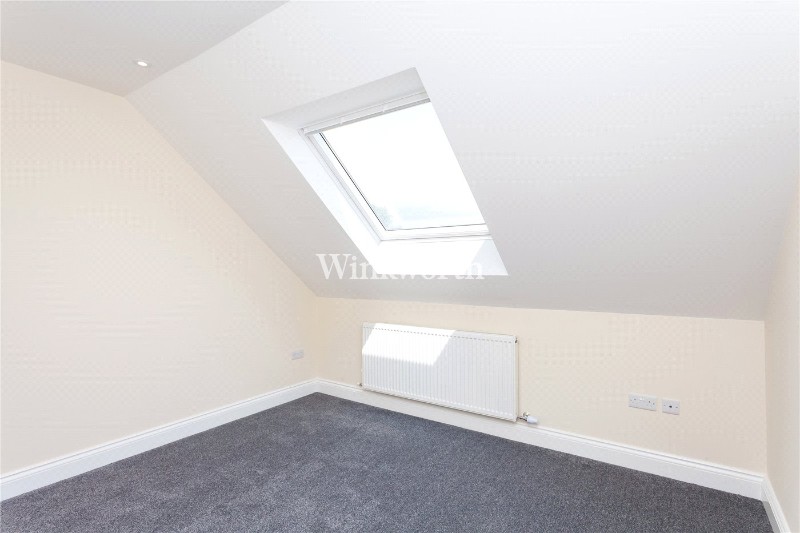 Thorverton Road, London, NW2