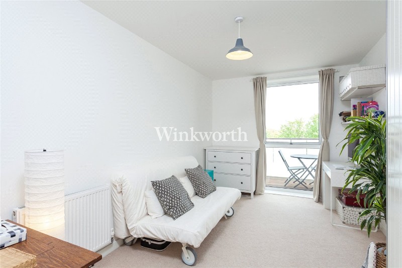 Butterfly Court, London, N15