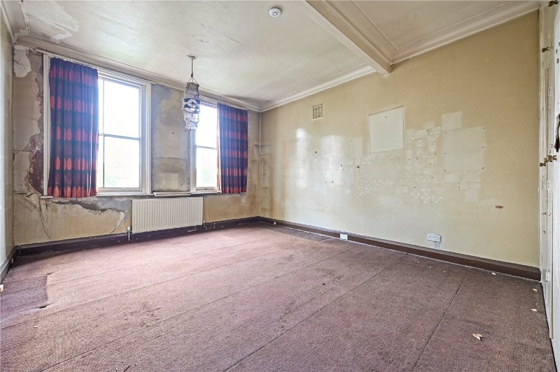 Lexham Gardens, Kensington, London, W8