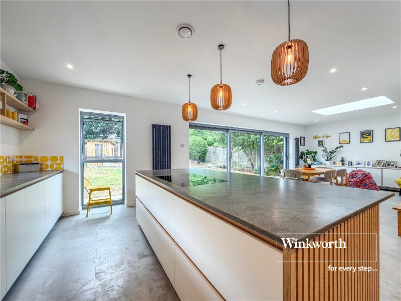 Mags Barrow, West Parley, Ferndown, Dorset, BH22