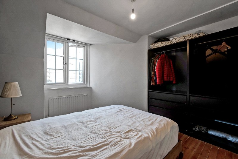 Ledbury House, East Dulwich Estate, East Dulwich, London, SE22
