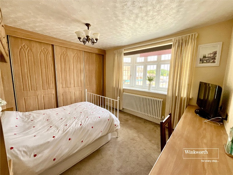 Lymington Road, Highcliffe, Christchurch, BH23