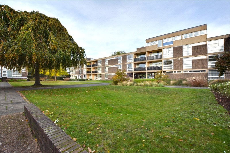 South Row, Blackheath, London, SE3