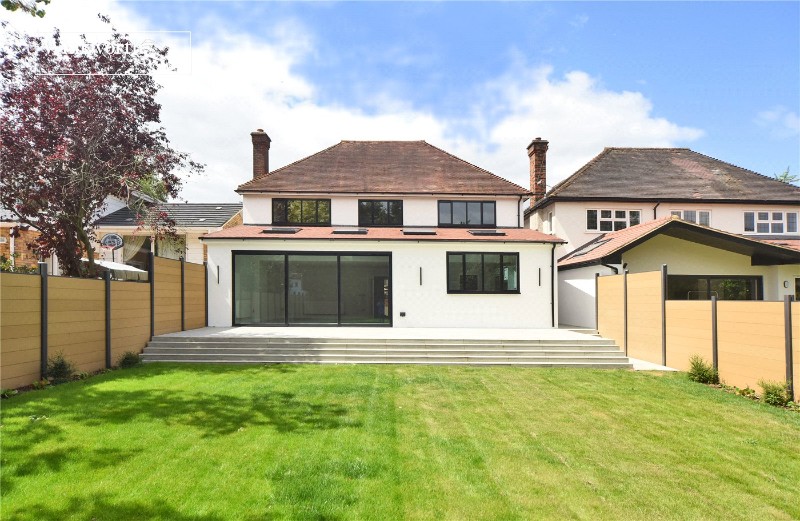 Beresford Road, Cheam, Sutton, SM2