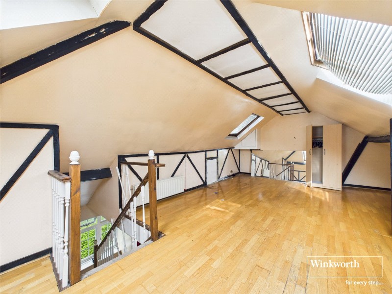 Mallard Way, Kingsbury, London, NW9