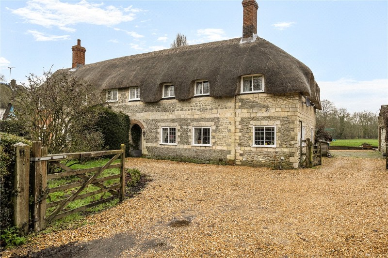 Wilcot, Pewsey, Wiltshire, SN9