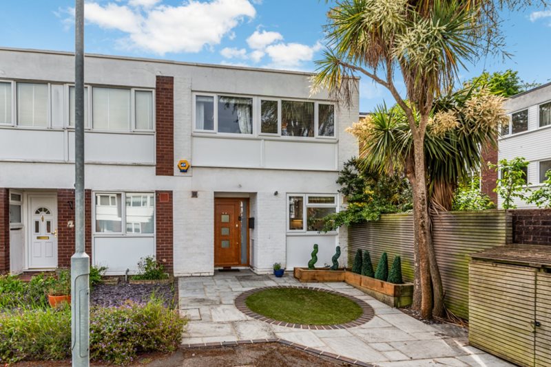 Springbourne Court, Beckenham, BR3
