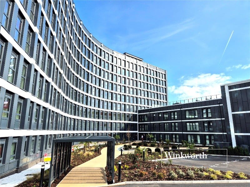 Cockfosters Road, Cockfosters, EN4