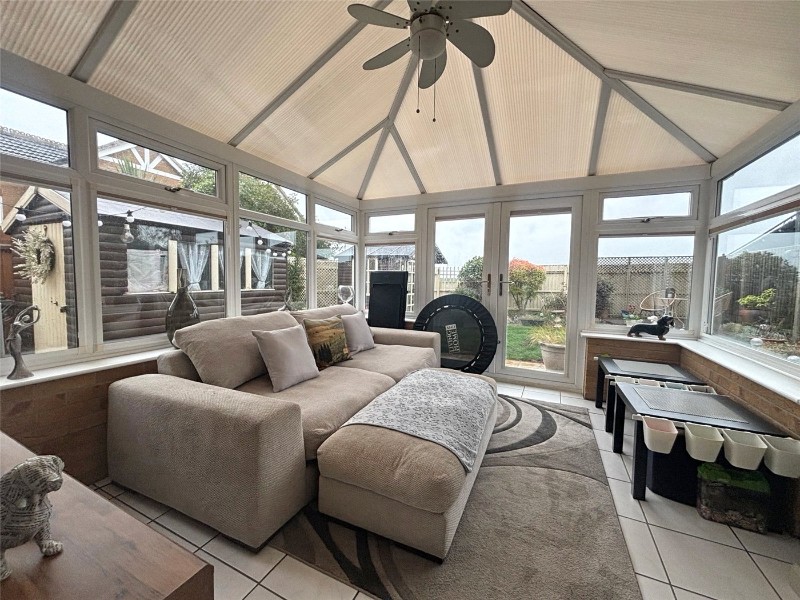 Chapman Road, Sleaford, Lincolnshire, NG34
