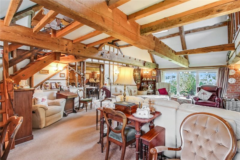 Needham, Harleston, Suffolk, IP20