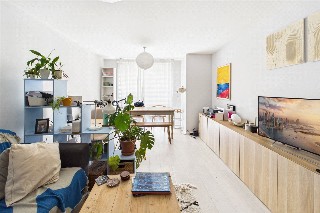 Effra Parade, London, SW2