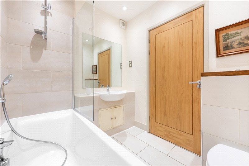Southwell Gardens, South Kensington, London, SW7
