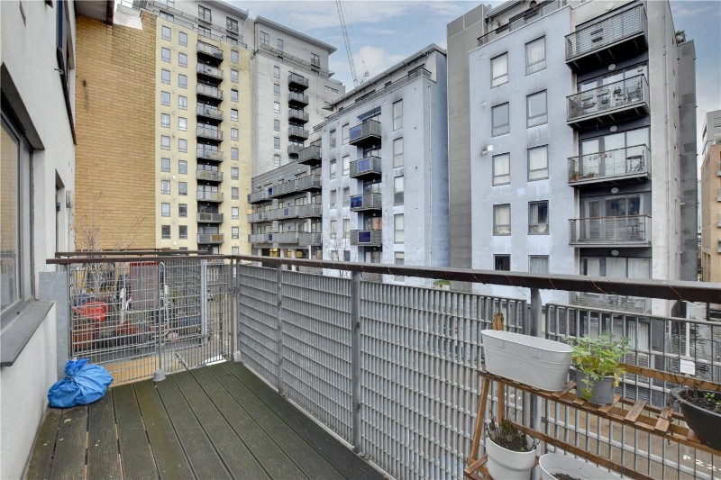 Claremont Street, Greenwich, London, SE10