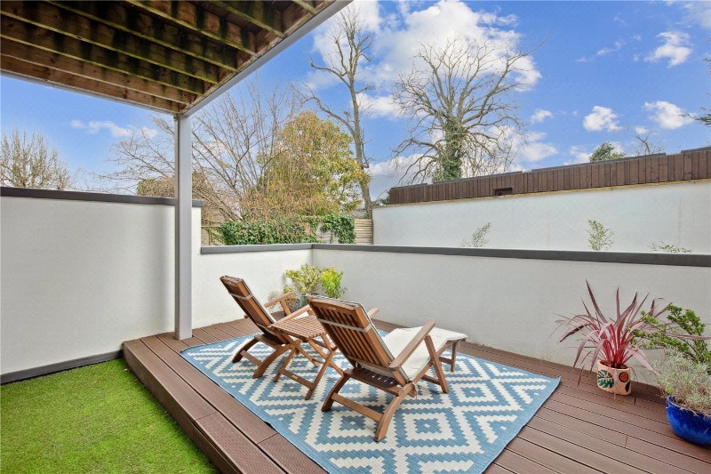 Fontenoy Road, London, SW12