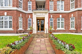 Elm Tree Court, Elm Tree Road, St John&#39;s Wood, London, NW8