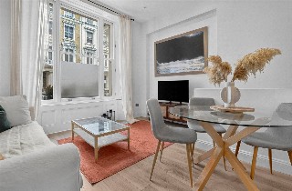 Queensborough Terrace, Bayswater, W2