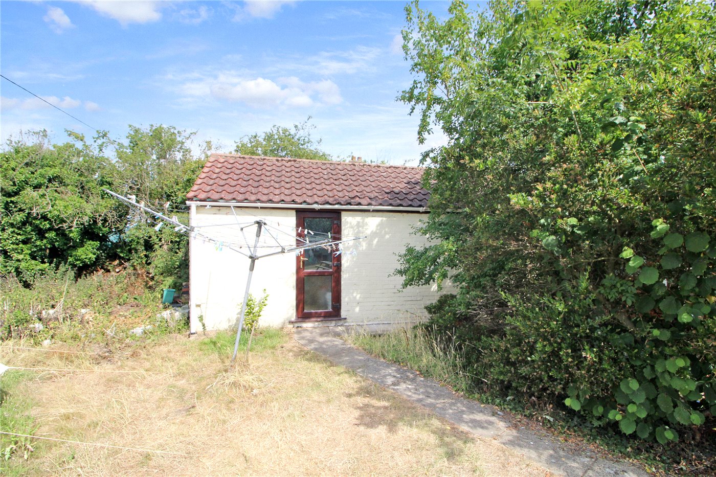 Outbuilding
