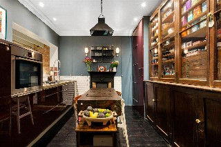Kenlor Road, London, SW17