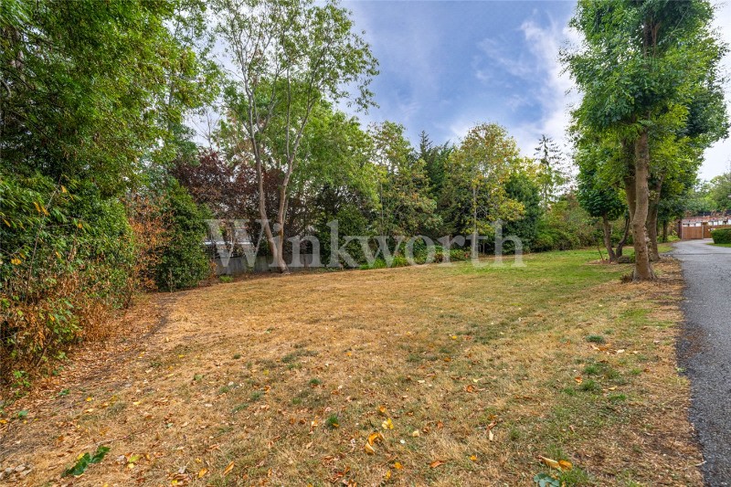 Hendon Way, London, NW2