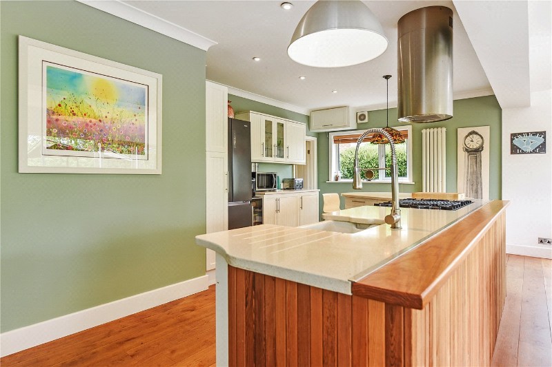 Hazeldene, Edinburgh Road, Winchester, Hampshire, SO23