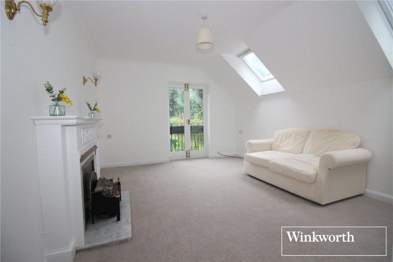 Watling Street, Radlett, Hertfordshire, WD7