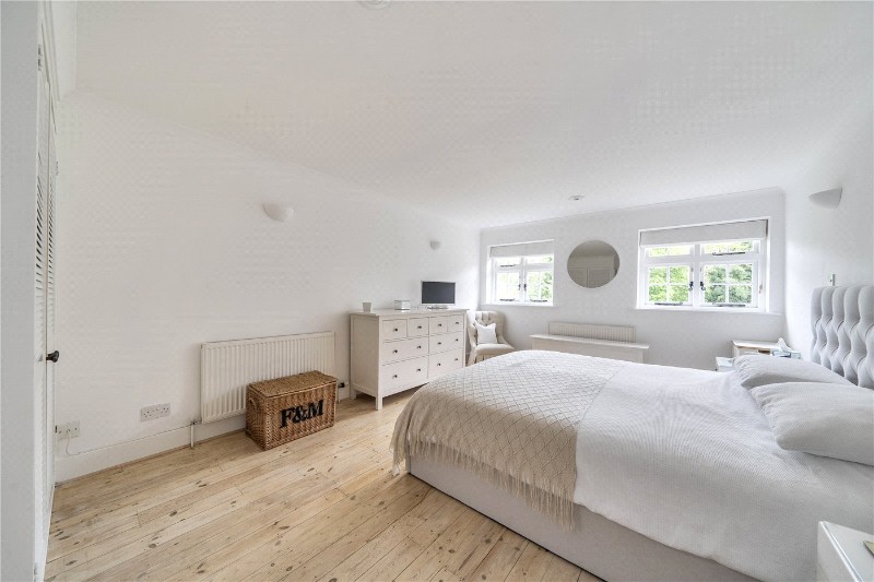 Churt Road, Hindhead, Surrey, GU26