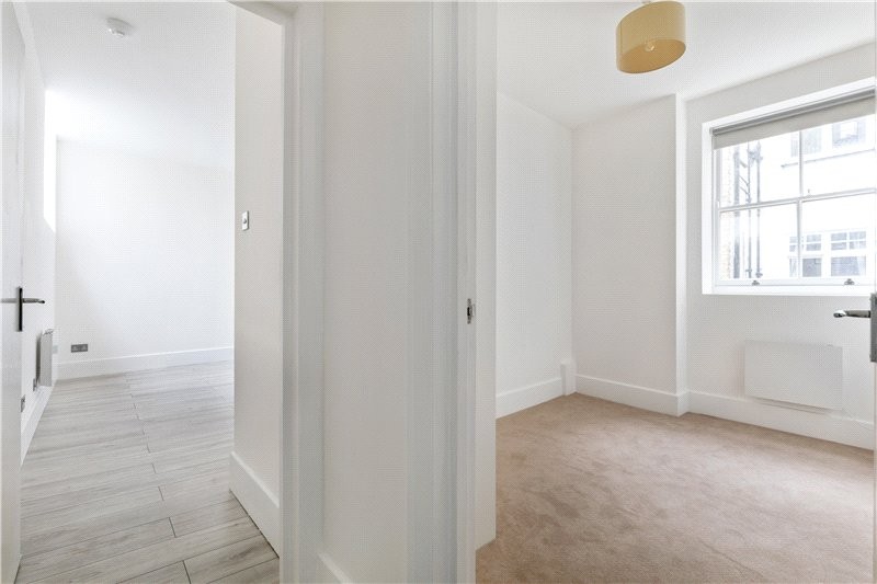 Spencer Mews, London, SW8