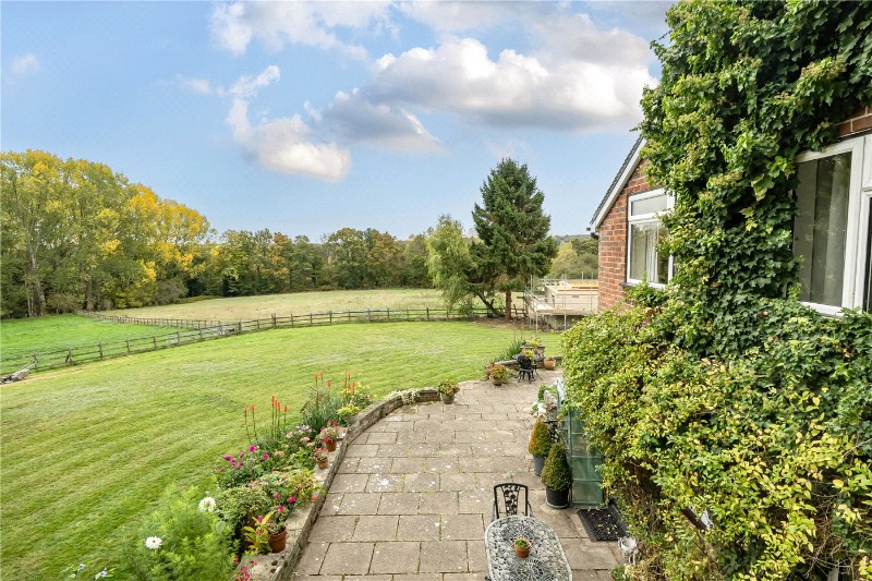 Crookham Common, Thatcham, Berkshire, RG19