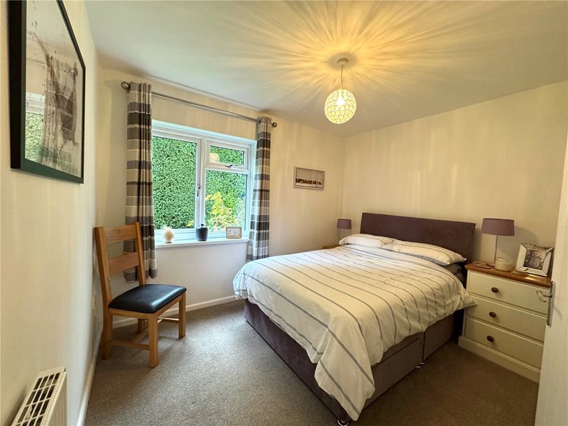 Nunton Drove, Nunton, Salisbury, Wiltshire, SP5