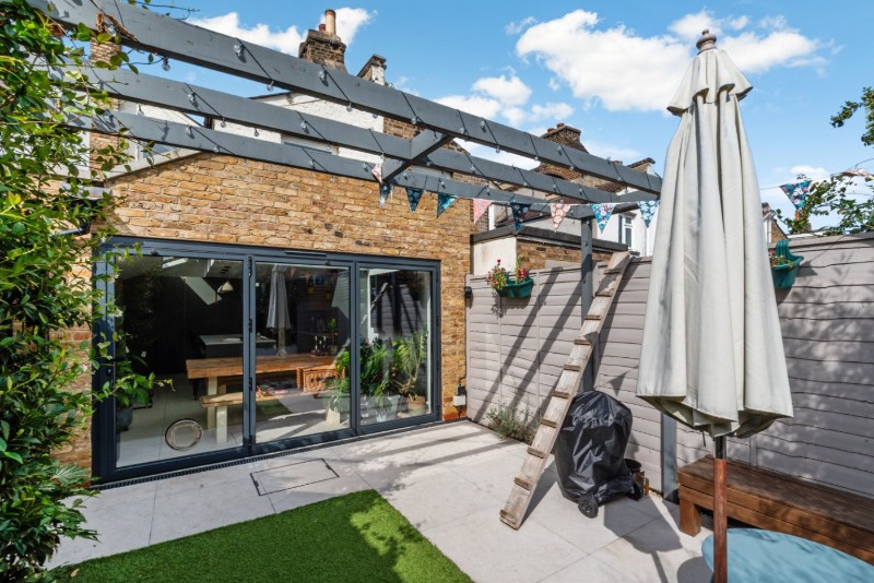 Watlington Grove, London, SE26