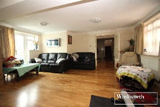 Carrington Avenue, Borehamwood, Hertfordshire, WD6