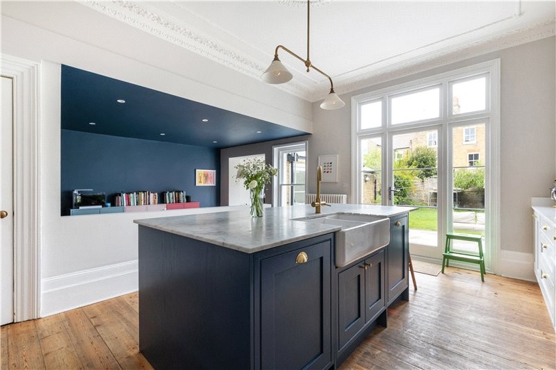 Templar Street, Myatts Field, London, SE5