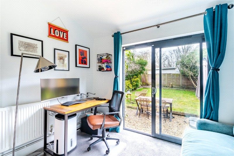 Rydal Road, London, SW16