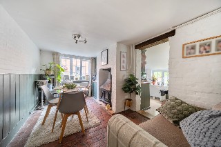 Barley Hill, Dunbridge, Romsey, Hampshire, SO51