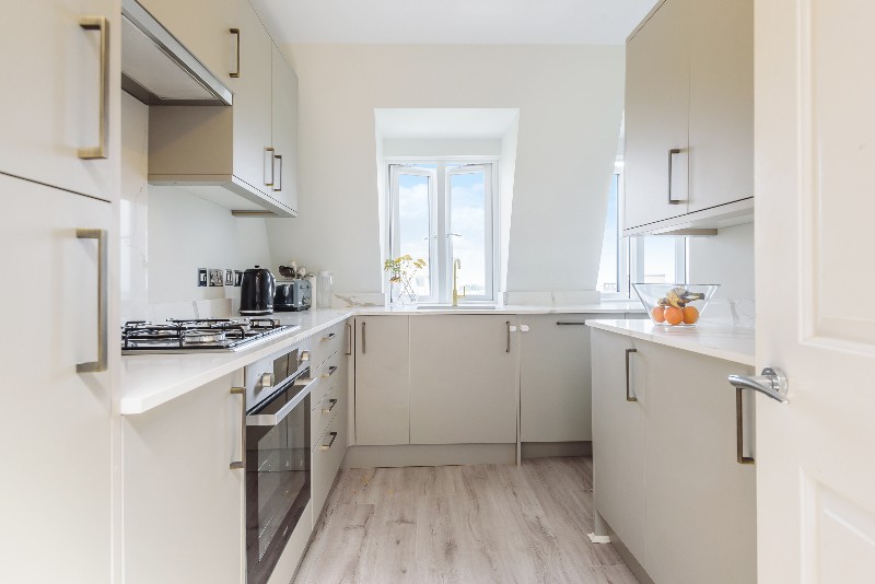 Wellington Court, Wellington Road, St John&#39;s Wood, London, NW8