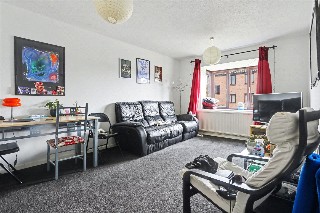 Ingram Court, Norwich, Norfolk, NR1