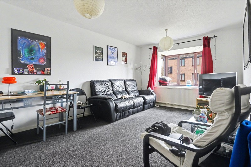 Ingram Court, Norwich, Norfolk, NR1