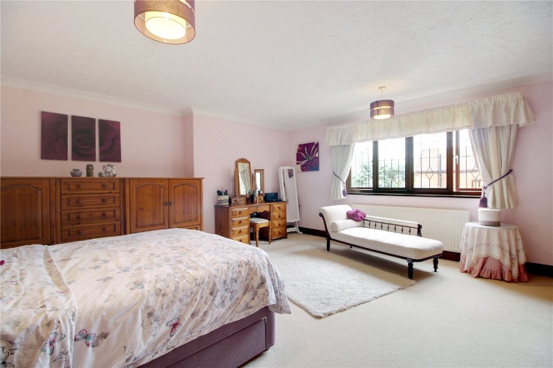 Boundary Way, Poringland, Norwich, Norfolk, NR14