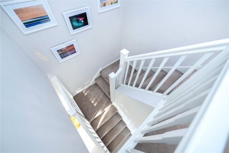 Beck Close, Ruskington, Sleaford, Lincolnshire, NG34