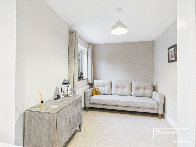 Burys Bank Road, Greenham, Thatcham, Berkshire, RG19