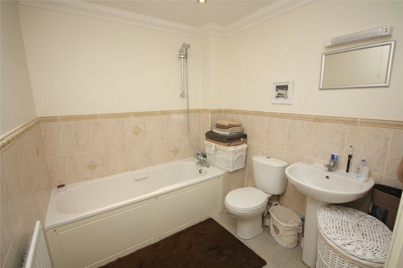 Elmhurst Heights, 15 Studland Road, Bournemouth, BH4