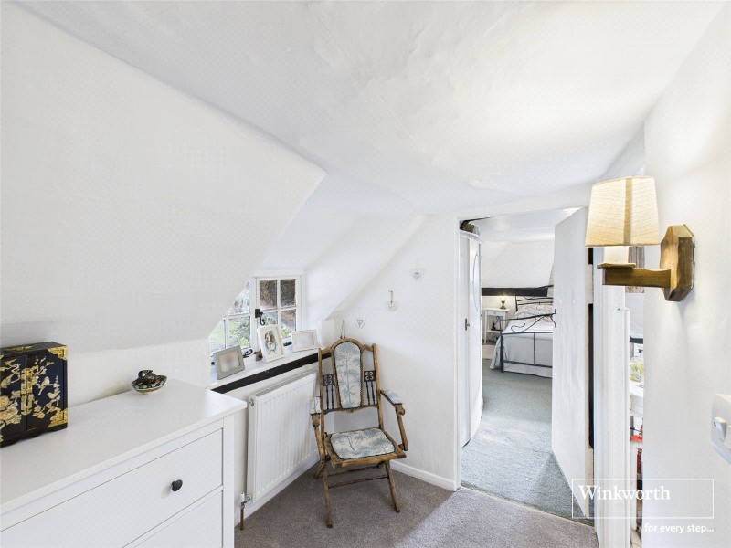 Hollybush Lane, Burghfield Common, Reading, RG7