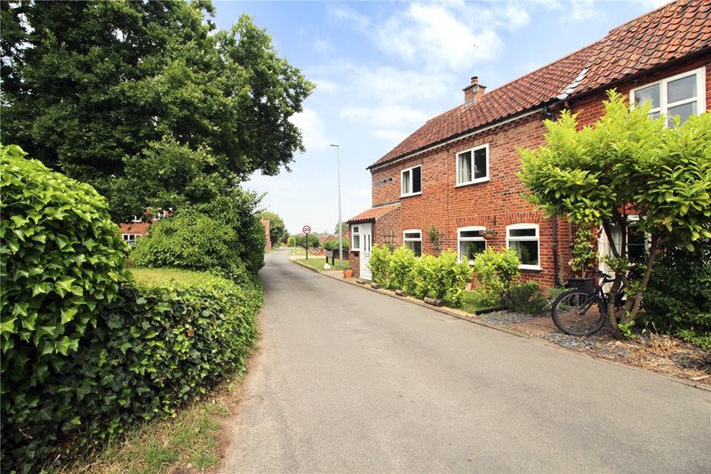 High Bungay Road, Loddon, Norwich, Norfolk, NR14
