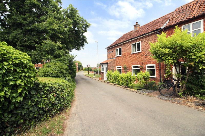 High Bungay Road, Loddon, Norwich, Norfolk, NR14