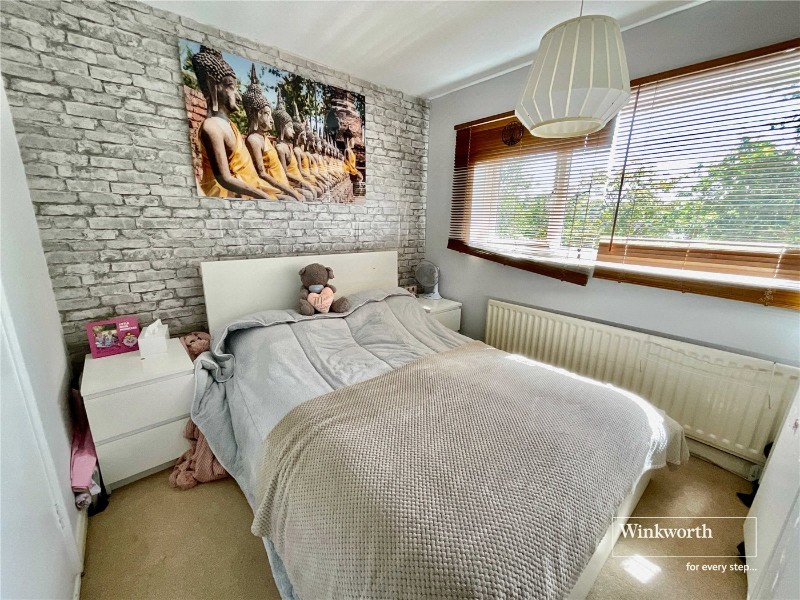 Woodvale Gardens, New Milton, Hampshire, BH25