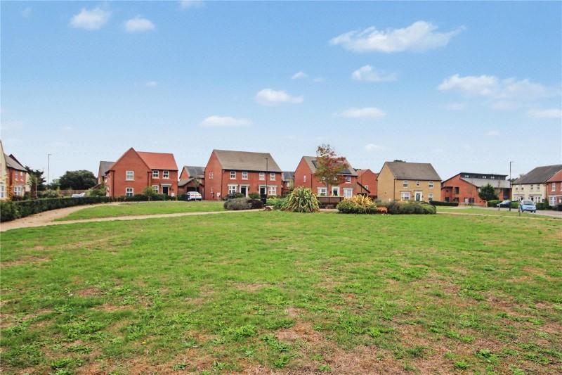 Davy Grove, Poringland, Norwich, Norfolk, NR14