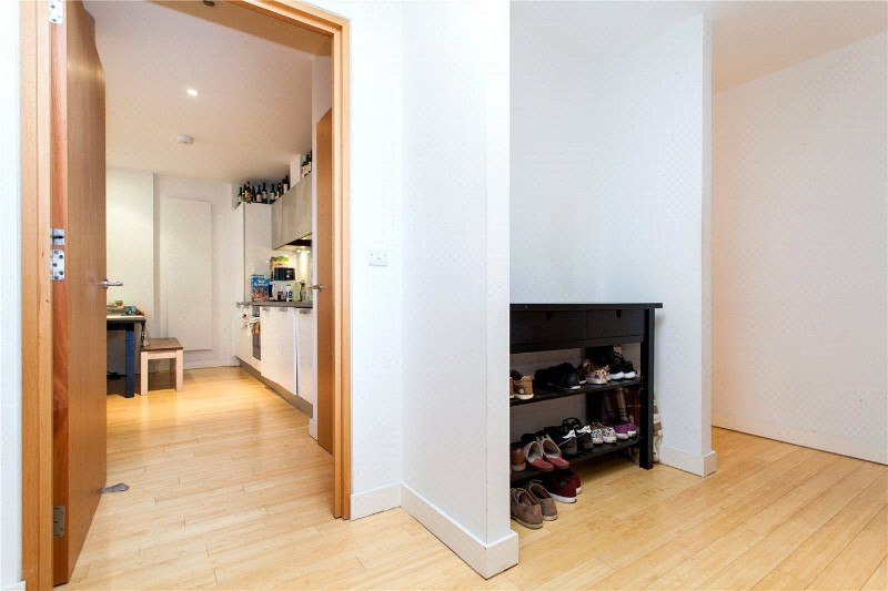 Soda Studios, Kingsland Road, London, E8